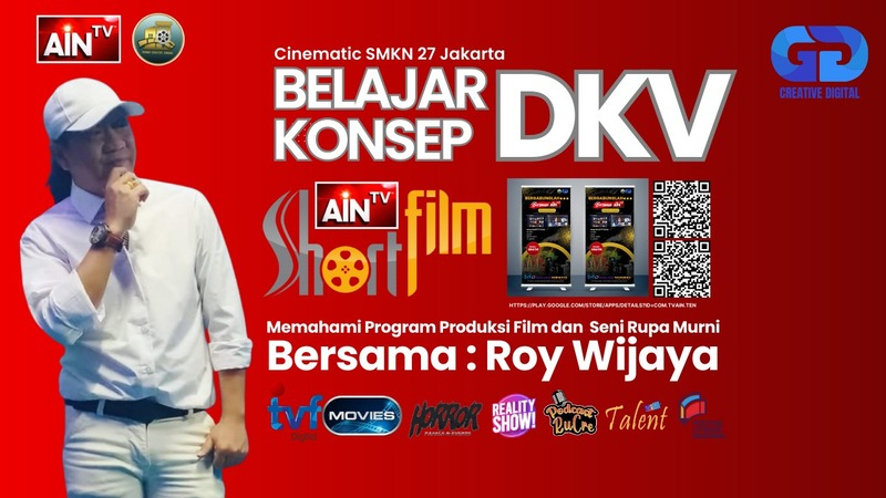 Edukasi & Inspirasi